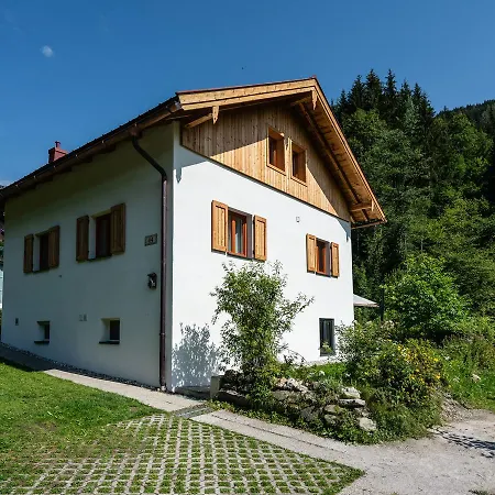 Am Thumersbach Chalet