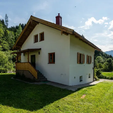 Am Thumersbach Chalet